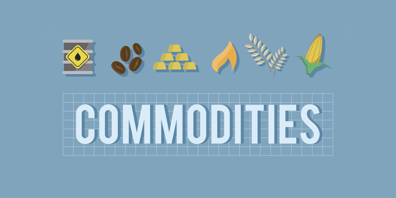 How to Start Commodities Trading